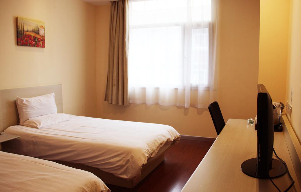 Guilin Ziyunxuan Hotel Room photo