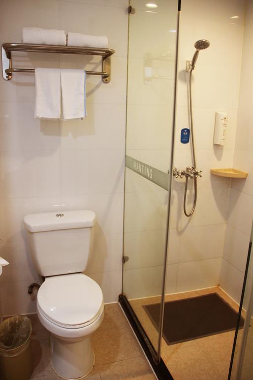 Guilin Ziyunxuan Hotel Room photo