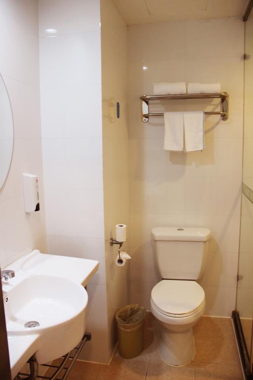 Guilin Ziyunxuan Hotel Room photo