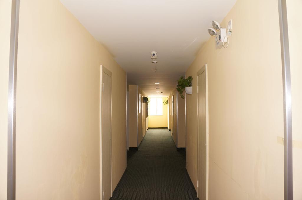 Guilin Ziyunxuan Hotel Exterior photo